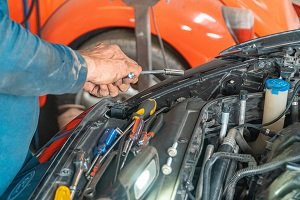 Automotive Tune-Ups in Berlin, MD, Millsboro, DE, and Ocean View, DE