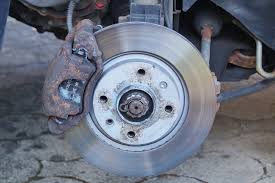 Brake Repair in Ocean area